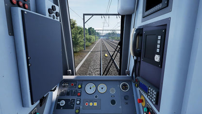 Train Sim World 5 Ps5 Videogioco Playstation 5 Multilingua Italiano Nuovo Sigillato