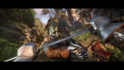 Kingdom Come: Deliverance II Ps5 Gioco Italiano Playstation 5 Eu Nuovo Sigillato
