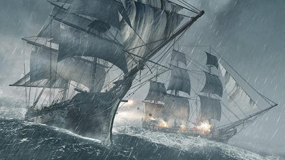 Assassin'S Creed 4 Black Flag Ps4 Videogioco Italiano Gioco Playstation 4 Nuovo