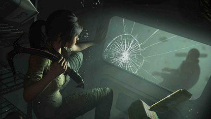 Shadow Of The Tomb Raider Ps4 Videogioco Italiano Gioco Playstation 4 Upg Ps5