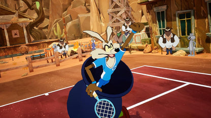 Looney Tunes: Wacky World of Sports Ps5 Videogioco Playstation 5 Multilingua Italiano