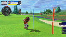 Mario Golf Super Rush Nintendo Switch Videogioco Italiano Sigillato Nuovo