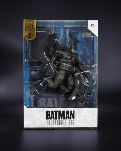 McFarlane Toys DC Multiverse: Batman (The Dark Knight Returns) - Figure PVC 18cm
