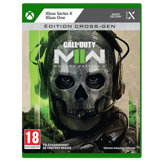 Call Of Duty Modern Warfare II 2 Xbox One / Serie X Italiano Cross Gen Nuovo Ita