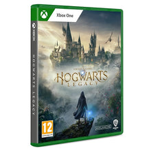 Hogwarts Legacy Xbox One Videogioco Harry Potter Italiano Eu Gioco Eu Nuovo