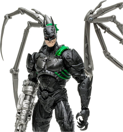 McFarlane Gold Label Batman: Futures End Figure PVC 18cm (Glow In The Dark)