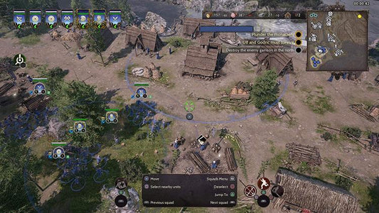 ANCESTOR LEGACY PS4 GIOCO ITALIANO NUOVO PLAY STATION 4 VIDEOGIOCO SIGILLATO