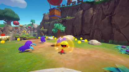 Pac-Man World 2 Re-Pac PS5 Gioco Playstation 5 Multilingua Ita Nuovo