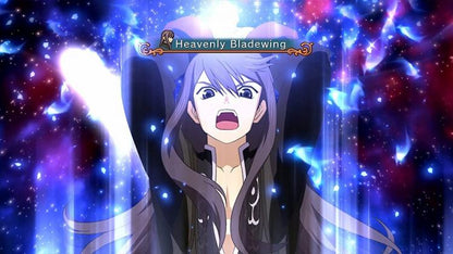 Tales Of Vesperia Definitive Edition Ps4 Gioco Playstation 4 Italiano Eu Nuovo