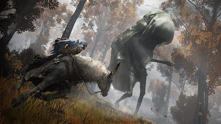 Elden Ring Ps5 Videogioco Italiano Playstation 5 Gioco Eu Nuovo Sigillato Ita