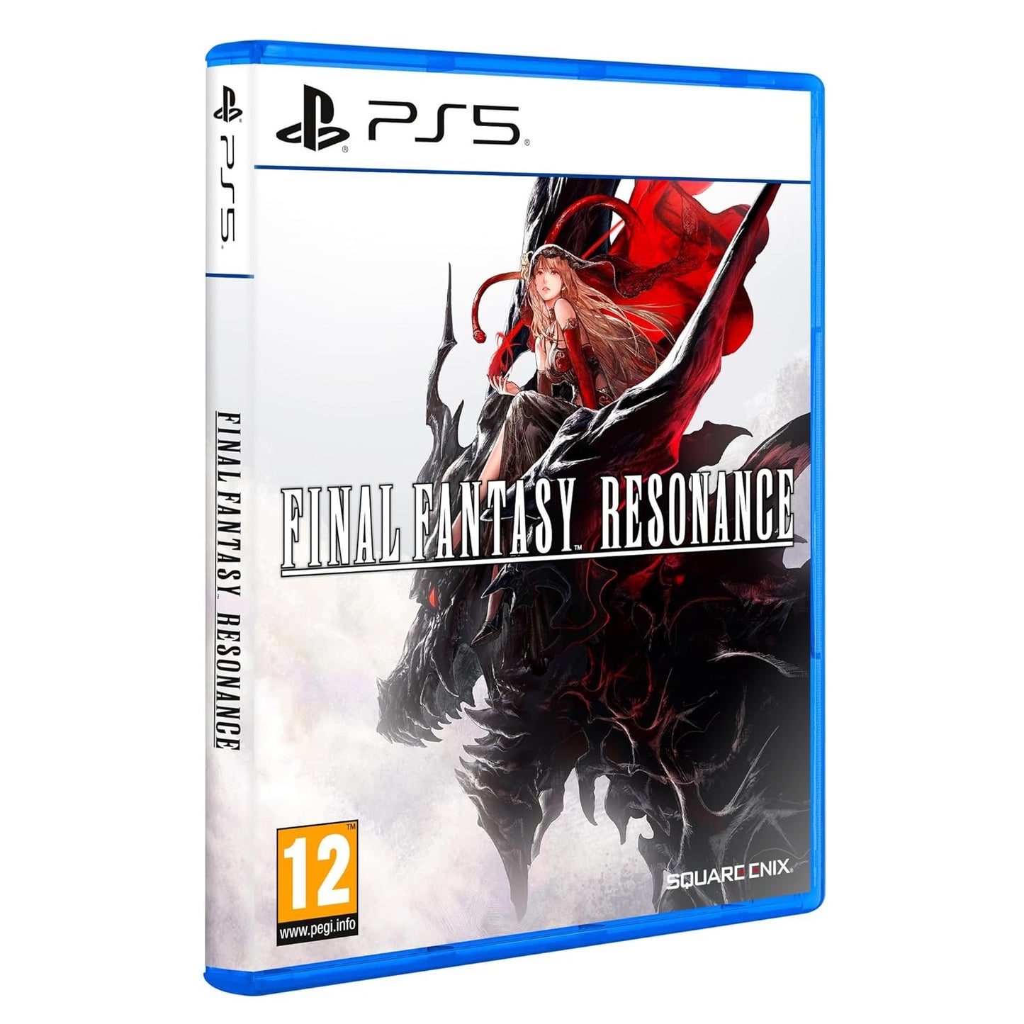 Final Fantasy Resonance PS5 Gioco Playstation 5 Italiano Eu Nuovo (Preorder)