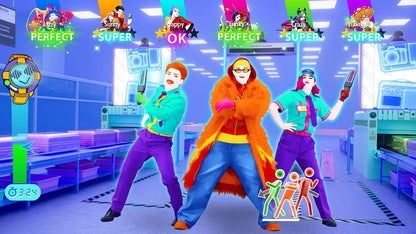 Just Dance Decades of Hits Nintendo Switch Gioco 2026 Italiano (CIAB)