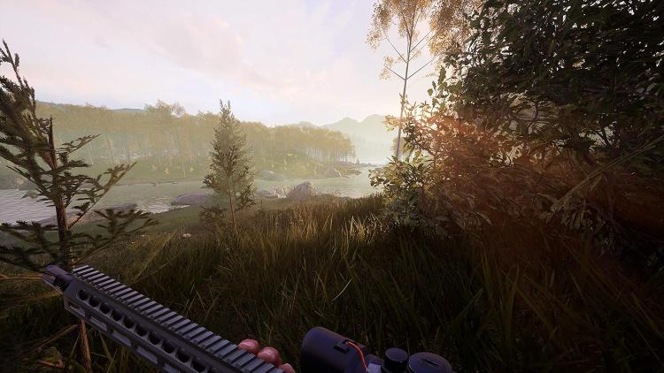 Hunting Simulator 2 Ps5 Videogioco Caccia Italiano Playstation 5 Nuovo Sigillato