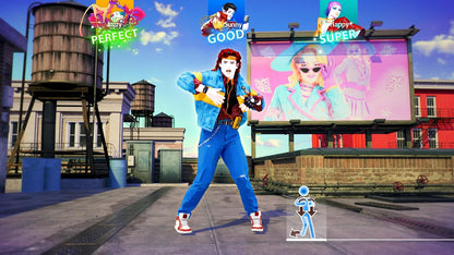 Just Dance Decades of Hits Nintendo Switch Gioco 2026 Italiano (CIAB)