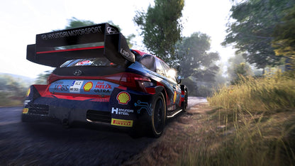 WRC Generations Videogioco Nintendo Switch Multilingua Italiano (CIAB)