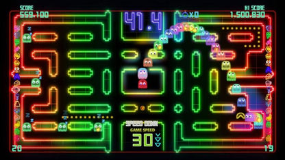 Pac-Man Championship Edition 2 + Arcade Game Videogioco Ps4 Nuovo Italiano
