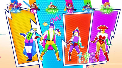 Just Dance 2024 Nintendo Switch Videogioco Nuovo Italiano Sigillato (Ciab) Eu