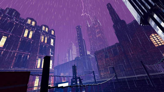 Shadows Of Doubt Ps5 Videogioco Playstaton 5 Gioco Italiano Nuovo Sigillato