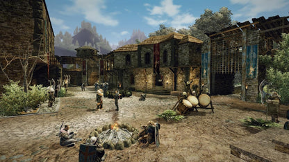 Gothic 3 Classic Ps5 Videogioco Playstation 5 PAL EU Multilingua Italiano