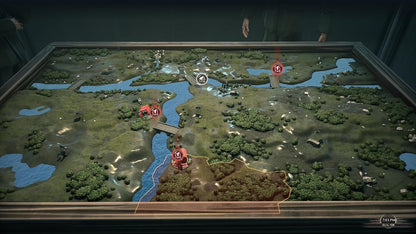 War Hospital Ps5 Gioco Playstation 5 Eu Ita Nuovo Sigillato