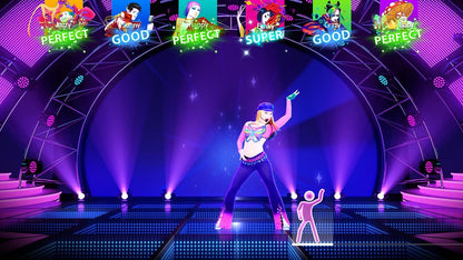 Just Dance Decades of Hits Nintendo Switch Gioco 2026 Italiano (CIAB)