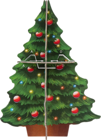 Pokemon Calendario dell'Avvento 2025 - 16 Mini Figure 6cm e Otto Accessori Unici