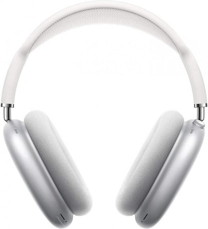 APPLE CUFFIE AIRPODS MAX WIRELESS IPHONE ANDROID IOS BLUETOOTH GRIGIO SILVER
