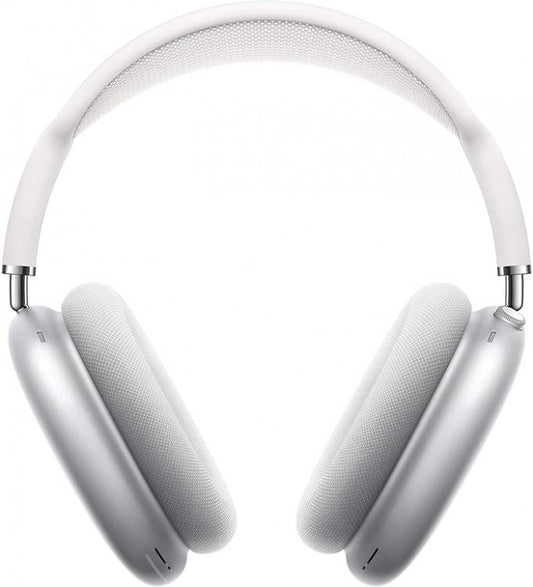 APPLE CUFFIE AIRPODS MAX WIRELESS IPHONE ANDROID IOS BLUETOOTH GRIGIO SILVER