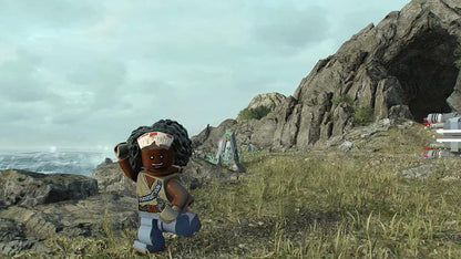 Lego Star Wars: La Saga Degli Skywalker Nintendo Switch Gioco Italiano Nuovo