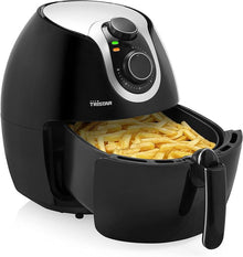 Friggitrice Tristar Aria Fryer Xxl 5.2Lt Antiaderente Termostato Regolabile