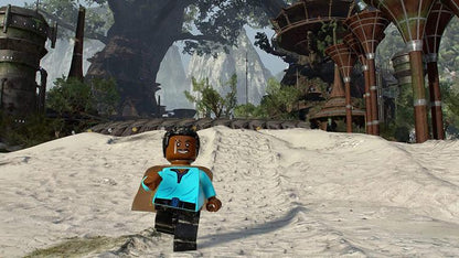 Lego Star Wars: La Saga Degli Skywalker Nintendo Switch Gioco Italiano Nuovo