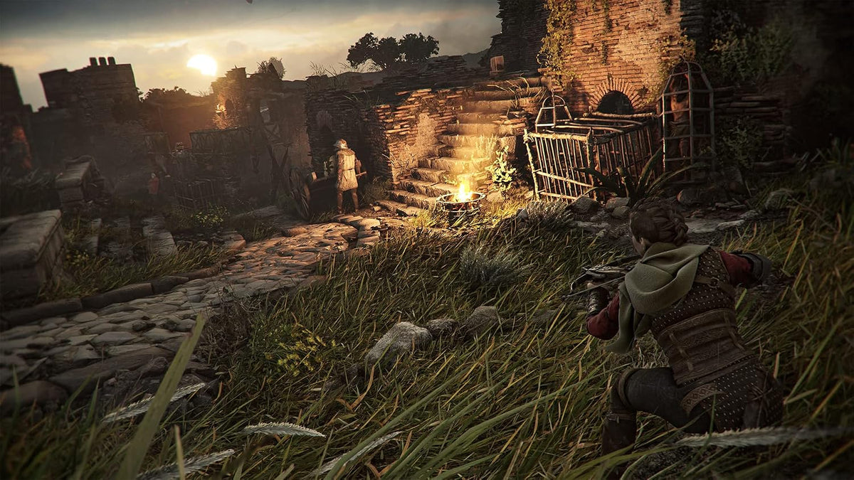 A Plague Tale Requiem Xbox Serie X Videogioco Pal Italiano Nuovo Sigillato