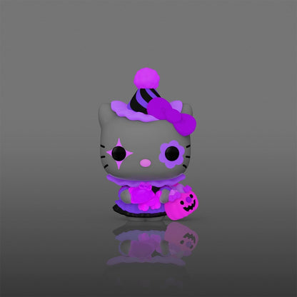 Funko Pop! Hello Kitty And Friends - (155) Hello Kitty (Spooky Edition) CHASE - Vinyl Figure 9cm