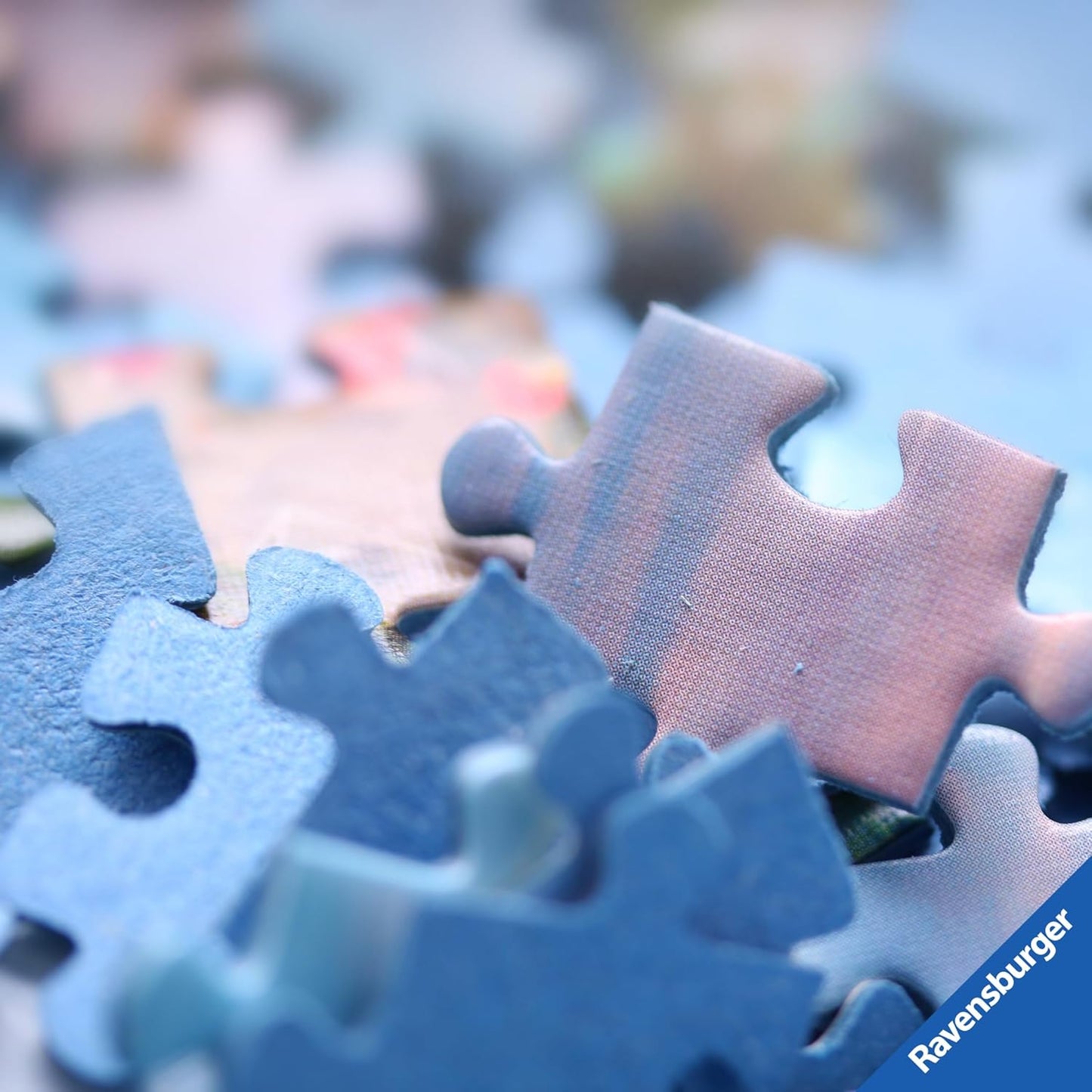 Top Trumps Puzzles Mario Kart - Puzzle da 500 pezzi