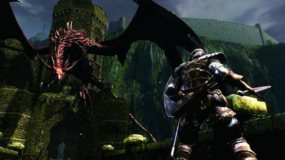 DARK SOULS REMASTERED NINTENDO SWITCH GIOCO ITALIANO VIDEOGIOCO EU NUOVO