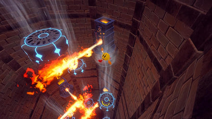 Pac-Man World 2 Re-Pac PS5 Gioco Playstation 5 Multilingua Ita Nuovo