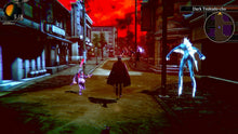 Raidou: Remastered - The Mystery Of The Soulless Army Switch 2 NS2