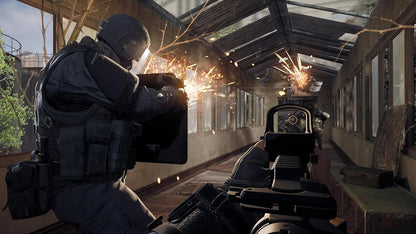 CrossFire Sierra Squad PS5 Gioco Ita Eu PSVR2 Nuovo Playstation 5 Visore