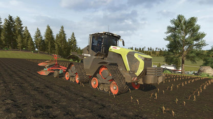 Farming Simulator 26 Nintendo Switch Edition Gioco Italiano Nuovo Sigillato
