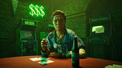 Vampire The Masquerade Bloodlines 2 - Day One Edition Ps5 Videogioco Ita