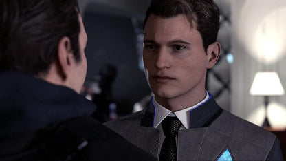 Detroit Become Human Ps4 Gioco Italiano Videogioco Sony Playstation 4 Nuovo Pal
