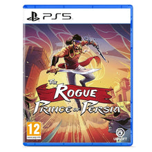 The Rogue Prince of Persia Ps5 Videogioco Nuovo Italiano Eu Sigillato