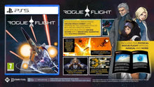 Rogue Flight Ps5 Videogioco Playstation 5 Gioco Eu Multilingua Ace Combat