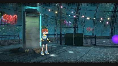 Switch World’S End Club - Deluxe Edition Nintendo Switch Videogioco Italiano