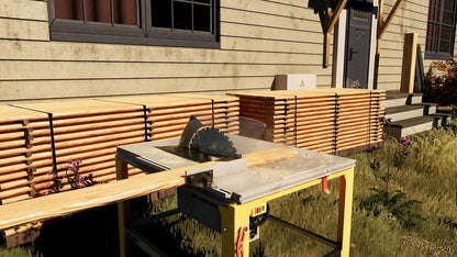 Construction Simulator: Evolution Ps5 Gioco Eu Ita Playstation 5 Builder Simulator
