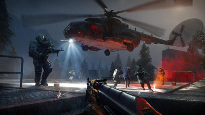 Sniper Ghost Warrior 3 Season Pass Edition Ps4 Italiano Gioco Nuovo Elite V2