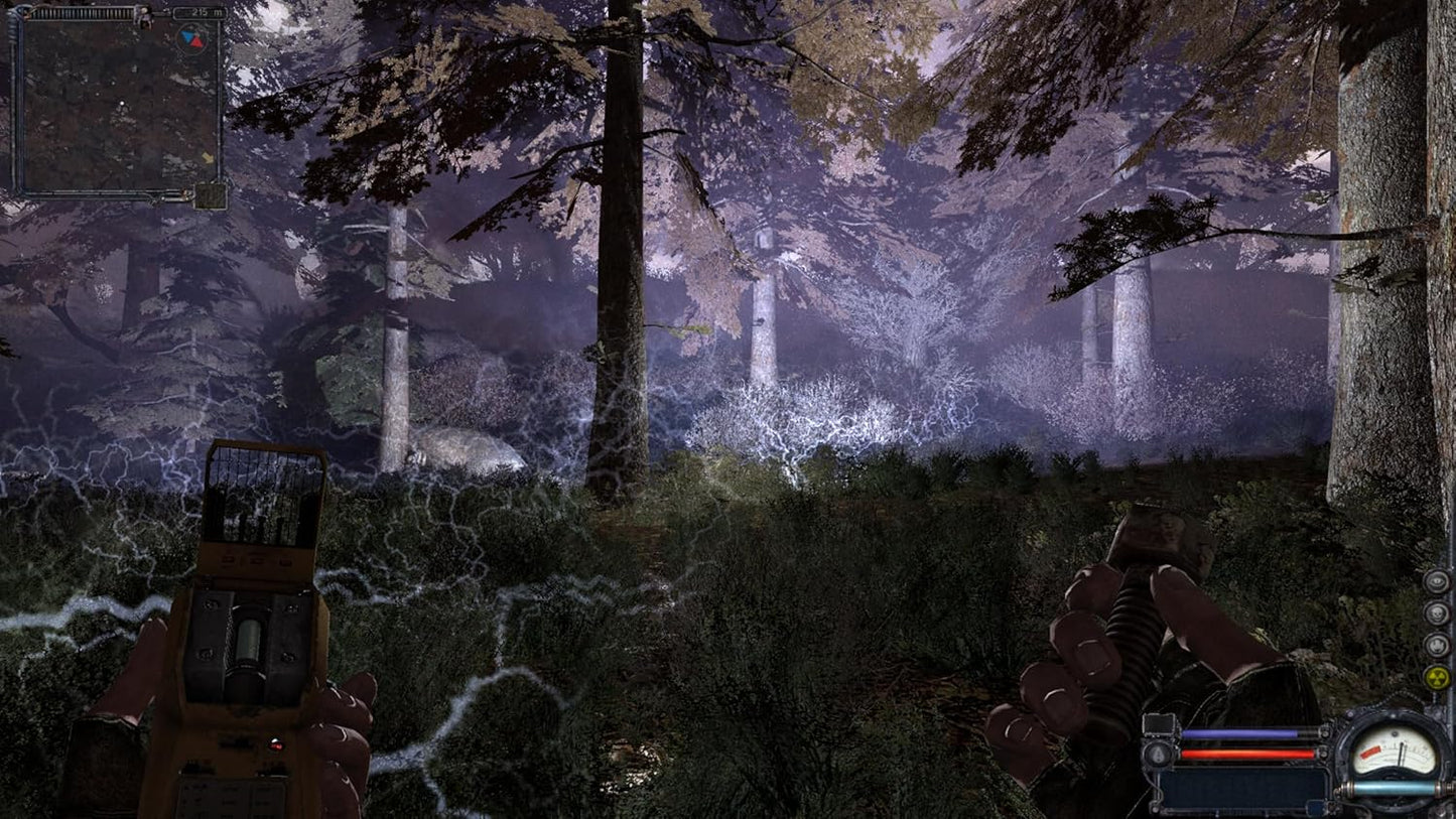 STALKER: Legends of the Zone Trilogy Ps4 Gioco PAL Eu Ita Playstation 4 Nuovo