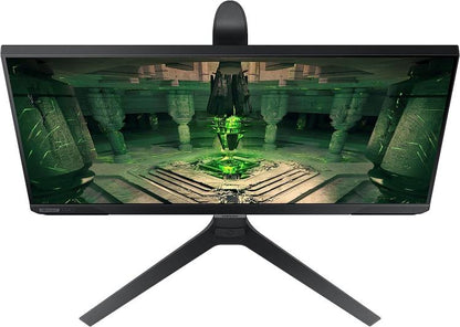 Samsung Monitor Gaming 25" Odyssey G4 25Bg400 Fhd Ips 240Hz 1 Ms Pc Flat 2X Hdmi