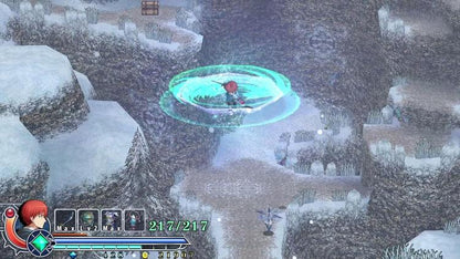 Ys Memoire: The Oath In Felghana Nintendo Switch Gioco Italiano Videogioco Eu