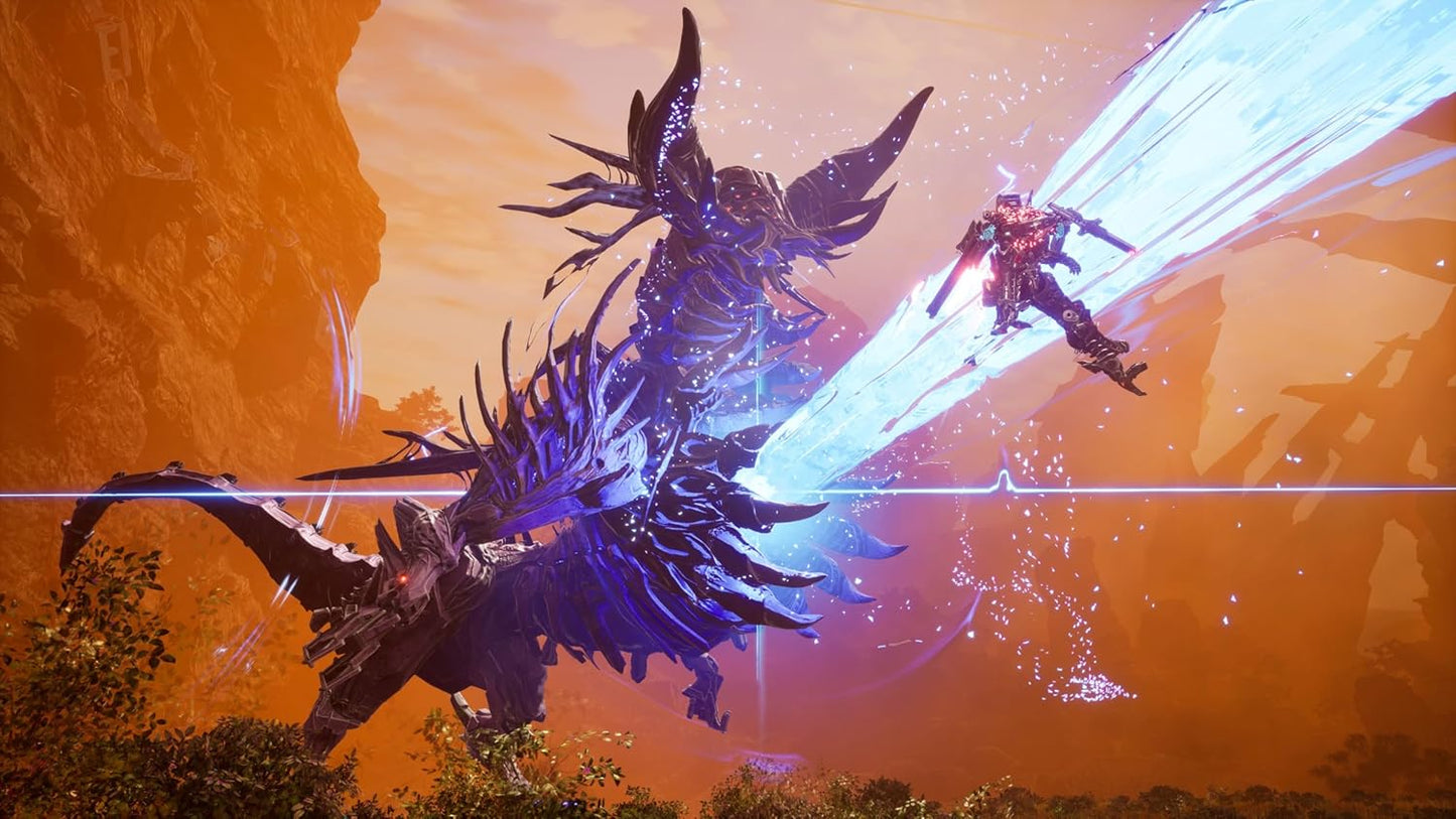 Daemon X Machina: Titanic Scion (Limited Edition) Nintendo Switch Pal Ita